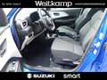 Suzuki Swift Swift 1.2 Dualjet Hybrid Comfort+ NEW SWIFT Blu/Azzurro - thumbnail 9