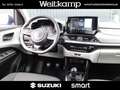 Suzuki Swift Swift 1.2 Dualjet Hybrid Comfort+ NEW SWIFT Bleu - thumbnail 16