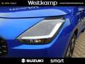 Suzuki Swift Swift 1.2 Dualjet Hybrid Comfort+ NEW SWIFT Bleu - thumbnail 19