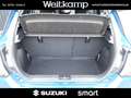 Suzuki Swift Swift 1.2 Dualjet Hybrid Comfort+ NEW SWIFT Bleu - thumbnail 20
