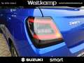 Suzuki Swift Swift 1.2 Dualjet Hybrid Comfort+ NEW SWIFT Bleu - thumbnail 18