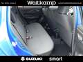 Suzuki Swift Swift 1.2 Dualjet Hybrid Comfort+ NEW SWIFT Blu/Azzurro - thumbnail 15