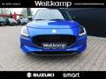 Suzuki Swift Swift 1.2 Dualjet Hybrid Comfort+ NEW SWIFT Blu/Azzurro - thumbnail 3
