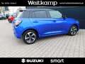 Suzuki Swift Swift 1.2 Dualjet Hybrid Comfort+ NEW SWIFT Blu/Azzurro - thumbnail 5
