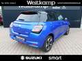 Suzuki Swift Swift 1.2 Dualjet Hybrid Comfort+ NEW SWIFT Blu/Azzurro - thumbnail 4