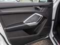 Audi Q3 S line 40TDI qu Stronic Navi LED GRA EPH AHK Blanc - thumbnail 9