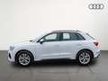Audi Q3 S line 40TDI qu Stronic Navi LED GRA EPH AHK Blanc - thumbnail 4