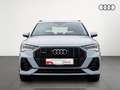 Audi Q3 S line 40TDI qu Stronic Navi LED GRA EPH AHK Blanc - thumbnail 3