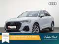 Audi Q3 S line 40TDI qu Stronic Navi LED GRA EPH AHK Blanc - thumbnail 2