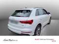 Audi Q3 S line 40TDI qu Stronic Navi LED GRA EPH AHK Weiß - thumbnail 3