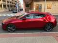 Mazda 3 SKYACTIV-G 2.0 M-Hybrid Rojo - thumbnail 3