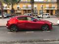 Mazda 3 SKYACTIV-G 2.0 M-Hybrid Rojo - thumbnail 4