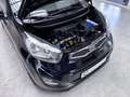 Kia Picanto SPIRIT +KLIMAAUTOMATIK+EINPARKHILFE+TÜV+ Czarny - thumbnail 11