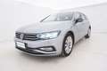 Volkswagen Passat Variant Business DSG 2.0 Diesel 150CV Argento - thumbnail 9