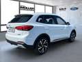 MG ZS Hybrid+ Luxury MY24 360°Kam. el. Sitz Leder Kamera Weiß - thumbnail 3