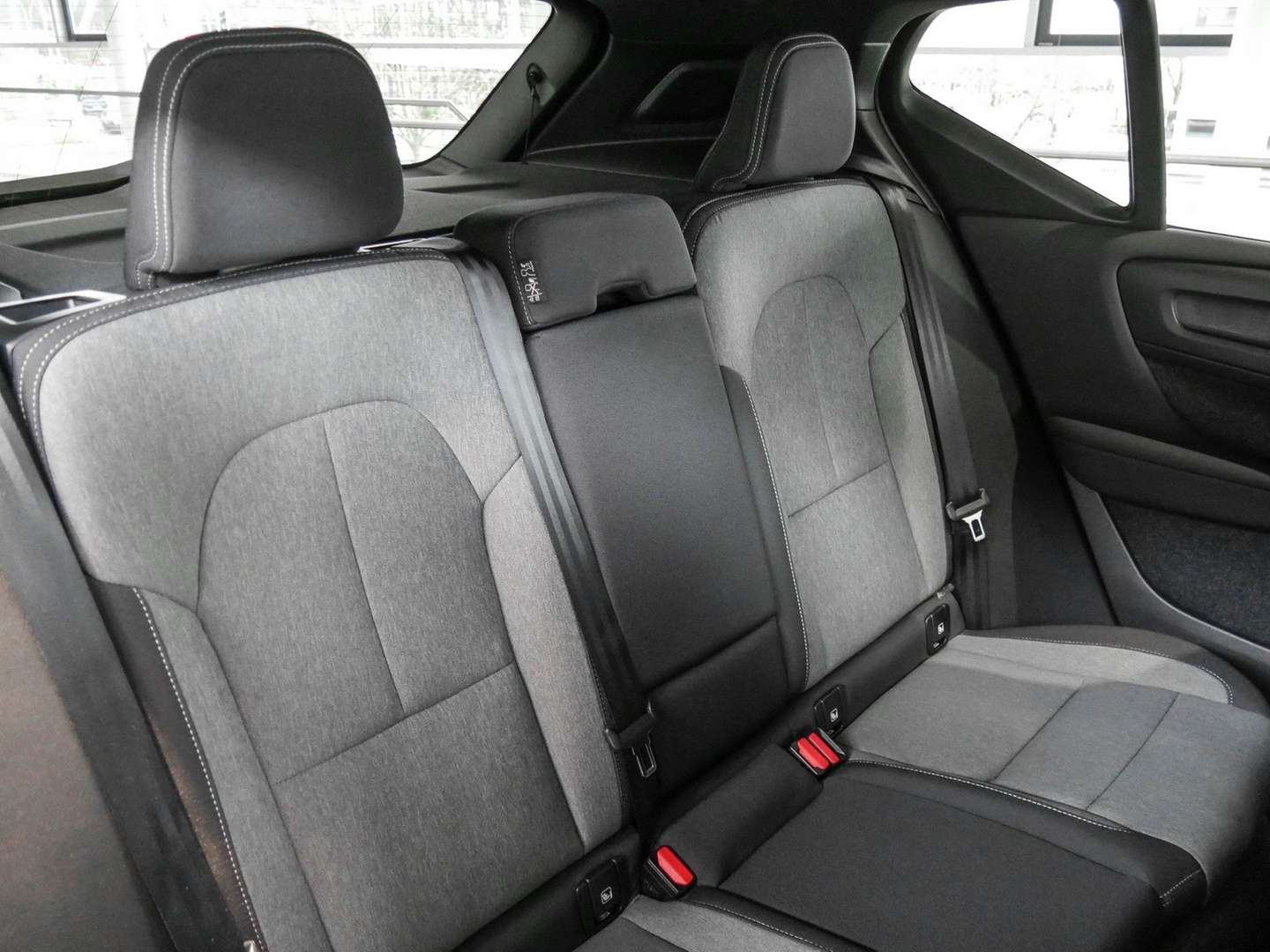 Volvo XC40 Core B3 - - Joinsteer - #3