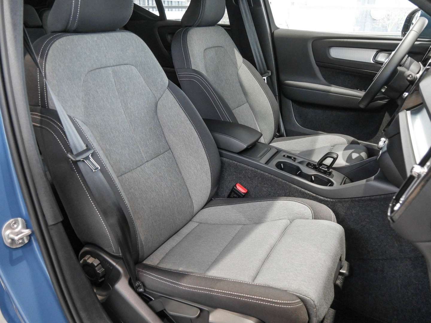 Volvo XC40 Core B3 - - Joinsteer - #5