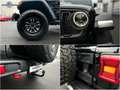 Jeep Wrangler WRANGLER 24 UNLIMITED RUBICON RECON V6 AHK LEDER Negro - thumbnail 10
