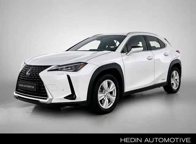 Lexus UX 250h 2.0L Business Edition | Trekhaak | Navigatie | Ach