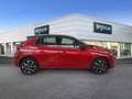 Opel Corsa 1.2T XHL 74kW (100CV) GS Rojo - thumbnail 4