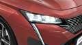 Peugeot 308 1.2 PureTech S&S Allure Pack EAT8 130 Rojo - thumbnail 2