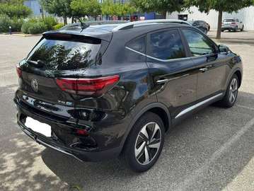 ZS EV 156ch - 70kWh Luxury
