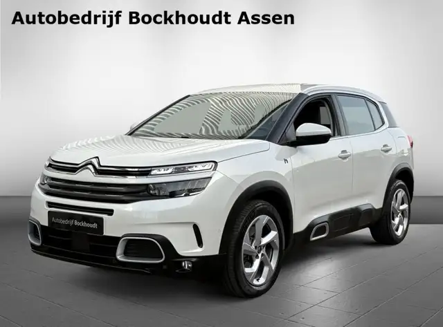 Citroen C5 Aircross 1.6 Plug-in Hybrid 225 Business | Camera | Navigat