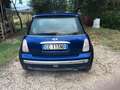 MINI One Mini II 2001 1.6 Clima Blu/Azzurro - thumbnail 4