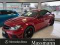 Mercedes-Benz C 63 AMG C 63 AMG AMG Black Series original Sammlerstück Rood - thumbnail 3