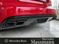 Mercedes-Benz C 63 AMG C 63 AMG AMG Black Series original Sammlerstück Rood - thumbnail 8