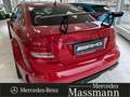 Mercedes-Benz C 63 AMG C 63 AMG AMG Black Series original Sammlerstück Rouge - thumbnail 7