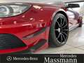 Mercedes-Benz C 63 AMG C 63 AMG AMG Black Series original Sammlerstück Rood - thumbnail 6
