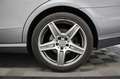 Mercedes-Benz E 350 Avantgarde Lim. Aut. NAVI TEMP XENON TOTW Argent - thumbnail 6