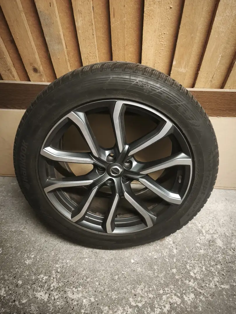 Volvo XC90 T8 AWD Twin Engine Geartronic Inscription - 1