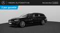 Mercedes-Benz C 300 D Break AMG Line | Trekhaak | Distronic | Head up Noir - thumbnail 1