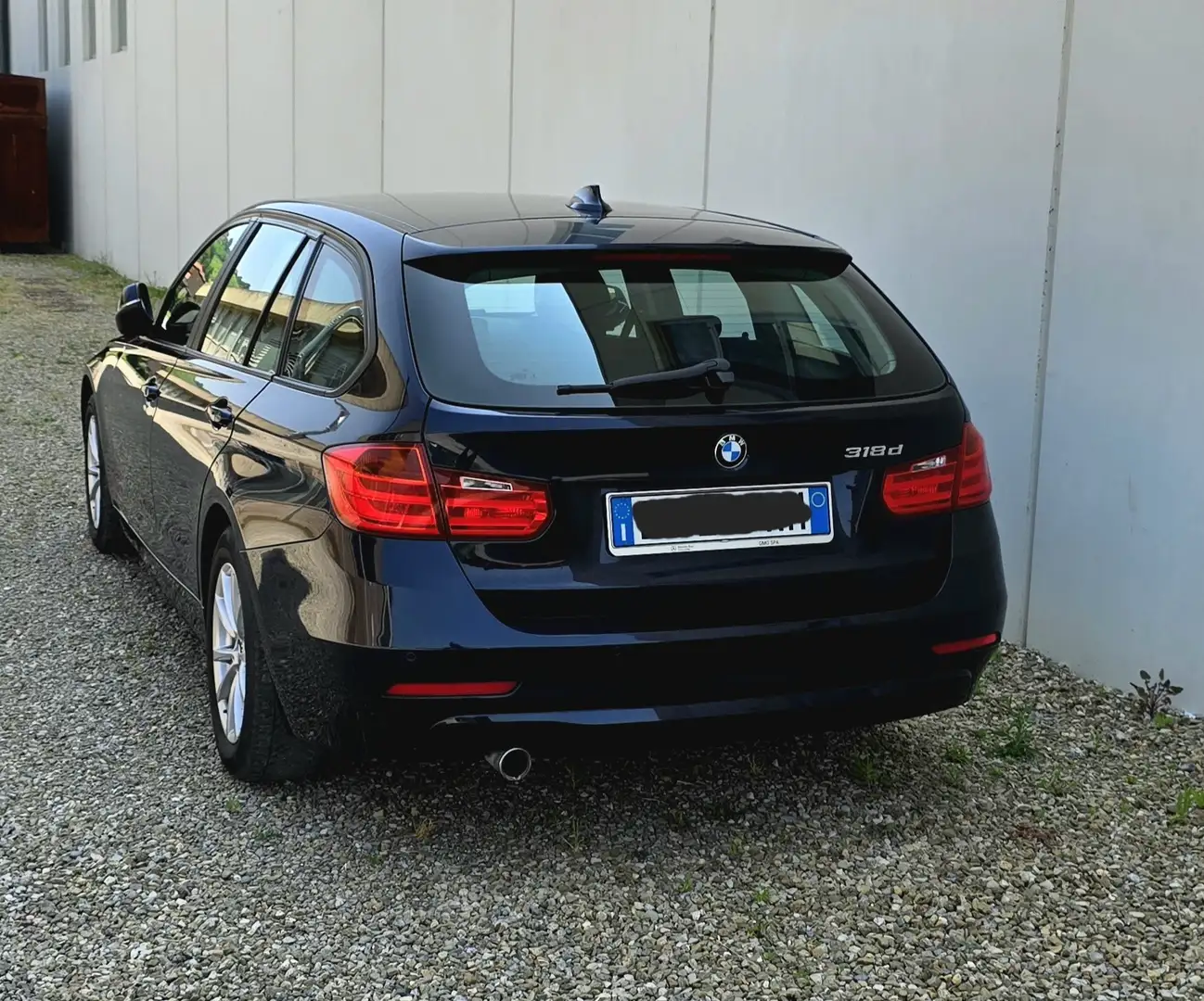 BMW - 1