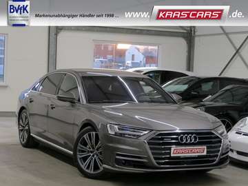 50 TDI L Lang quattro Nachts.*4xMassage*Laser*20'