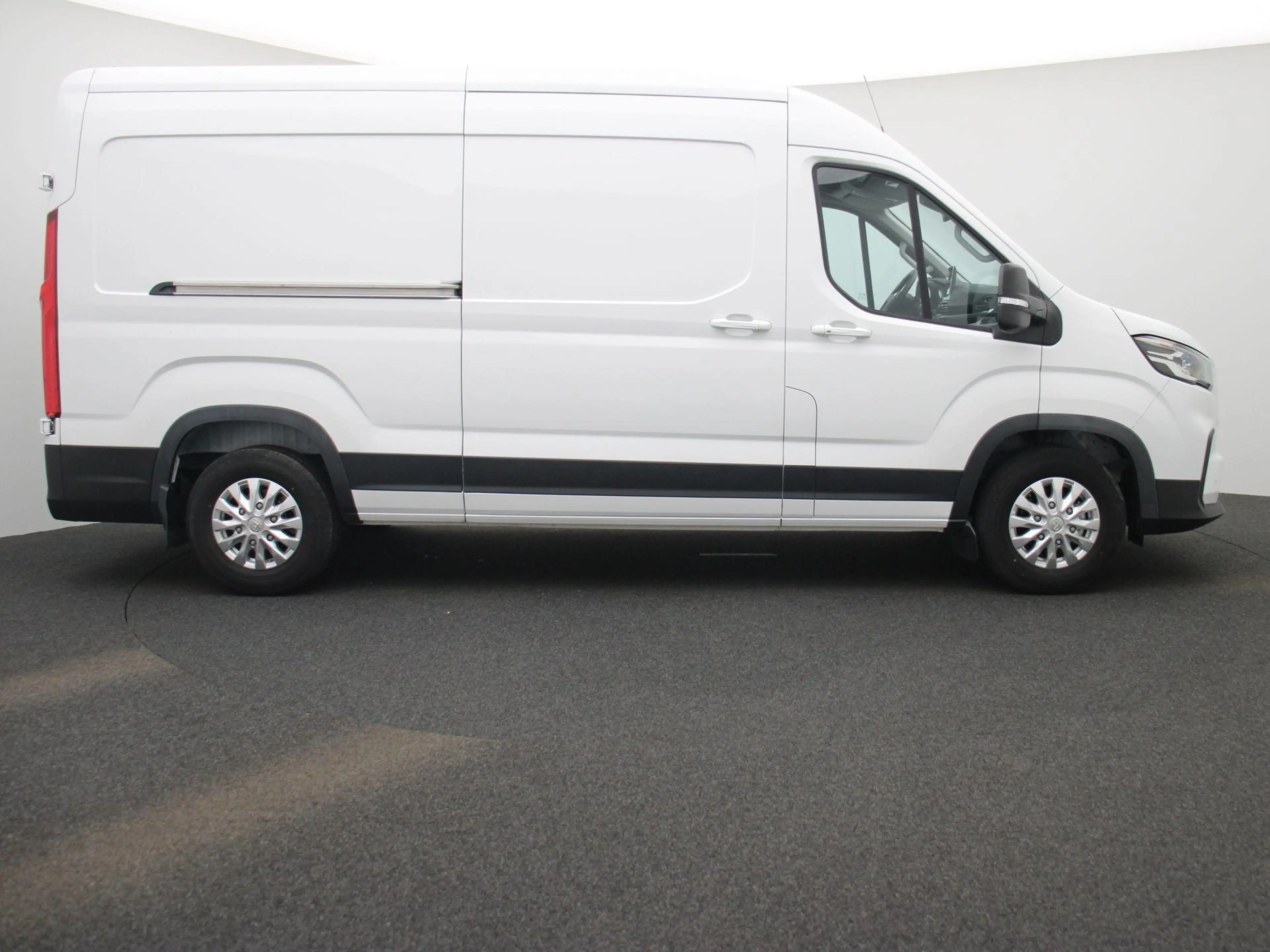 Maxus eDeliver 9 L3H2 72 kWh | Outlet Deal | 24 maanden garantie — photo 6