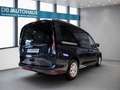 Ford Grand Tourneo Titanium 2,0 EcoBlue Blu/Azzurro - thumbnail 4