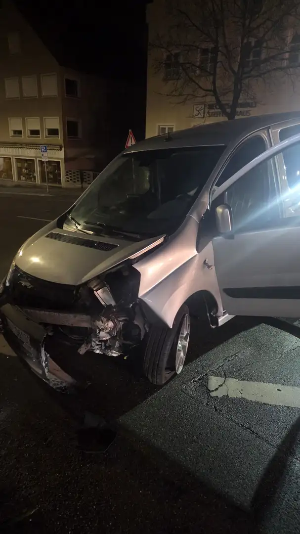 Peugeot Expert L2H1 - 1