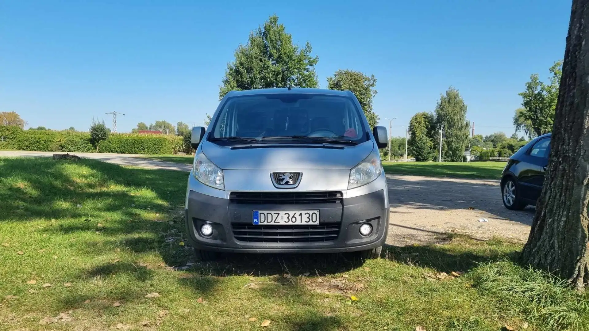 Peugeot Expert L2H1 - 2