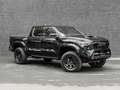 Toyota Tacoma 2025 TRD PRO 4x4 € 83000 +ISODYNAMIC BLACK SEATS Negro - thumbnail 3