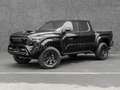 Toyota Tacoma 2025 TRD PRO 4x4 € 83000 +ISODYNAMIC BLACK SEATS Negro - thumbnail 1