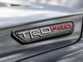 Toyota Tacoma 2025 TRD PRO 4x4 € 83000 +ISODYNAMIC BLACK SEATS Negro - thumbnail 37