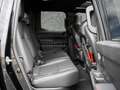 Toyota Tacoma 2025 TRD PRO 4x4 € 83000 +ISODYNAMIC BLACK SEATS Negro - thumbnail 11