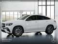 Mercedes-Benz GLE 350 de Coupé 4M AMG+NIGHT+PANO+360+AHK+9G Bílá - thumbnail 3
