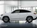 Mercedes-Benz GLE 350 de Coupé 4M AMG+NIGHT+PANO+360+AHK+9G Bílá - thumbnail 5