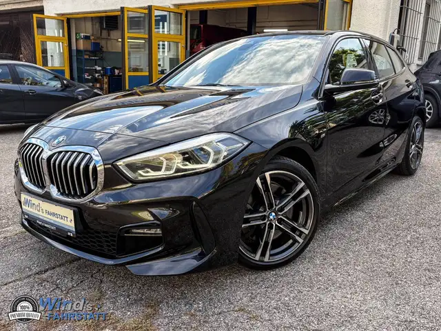 BMW 120 M 120 D      Voll  !!!!