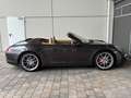 Porsche 991 4S Cabrio - 2. Hand - Leder - Perfekt - C00 Brun - thumbnail 12