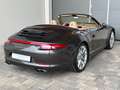 Porsche 991 4S Cabrio - 2. Hand - Leder - Perfekt - C00 Brun - thumbnail 2